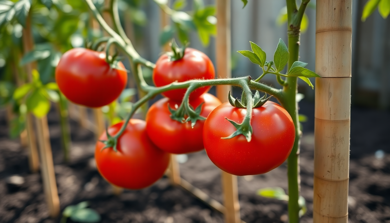 Capa do episódio: Tomate de verdade na sua casa — o guia sem enrolação